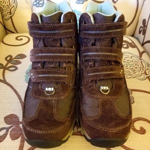 L.L. Bean Women's Tek 2.5 Waterproof Hiking Boots